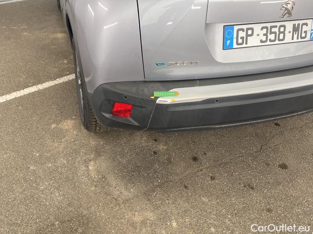  Peugeot  2008  (e-) Active Pack 50kWh BVA #2