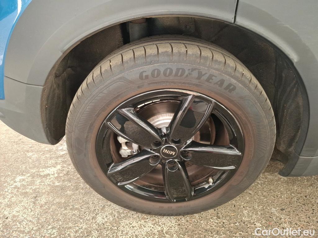  Mini  Countryman MINI  / 2020 / 5P / Crossover Cooper SE ALL4 Premium Plus125+95ch BVA6 #5