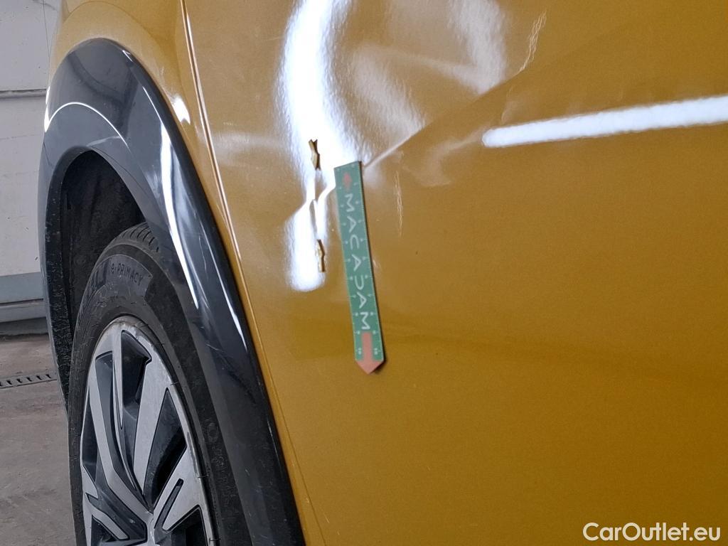  Peugeot  208  (e-) Active 50kWh BVA #17
