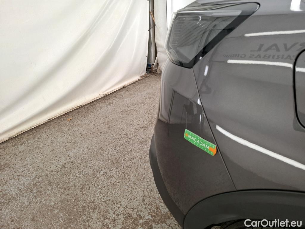  Peugeot  3008  II Active Pack 1.5 HDi 130CV BVA8 E6d #8