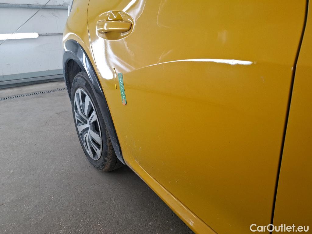  Peugeot  208  (e-) Active 50kWh BVA #15