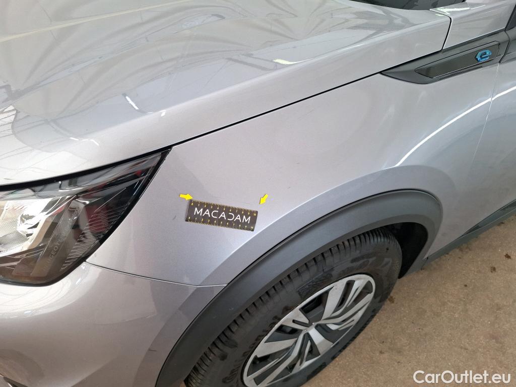  Peugeot  2008  (e-) Active Pack 50kWh BVA #32
