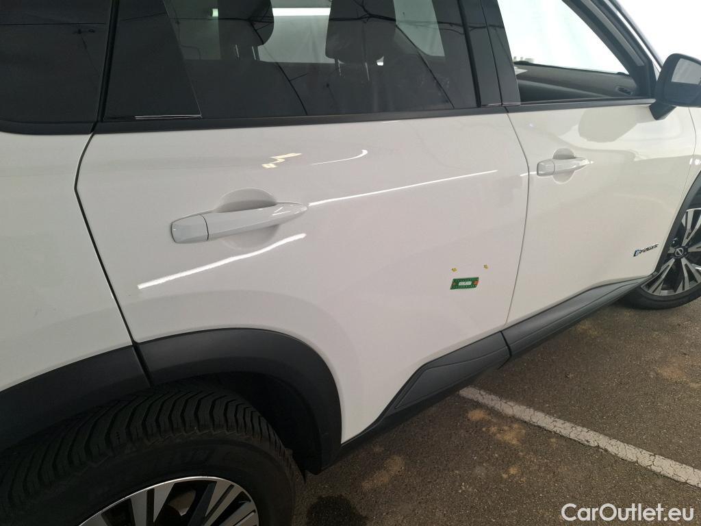  Nissan  X-Trail NISSAN  / 2022 / 5P / Crossover e-4orce 213 N-Connecta 7 places BVA #1