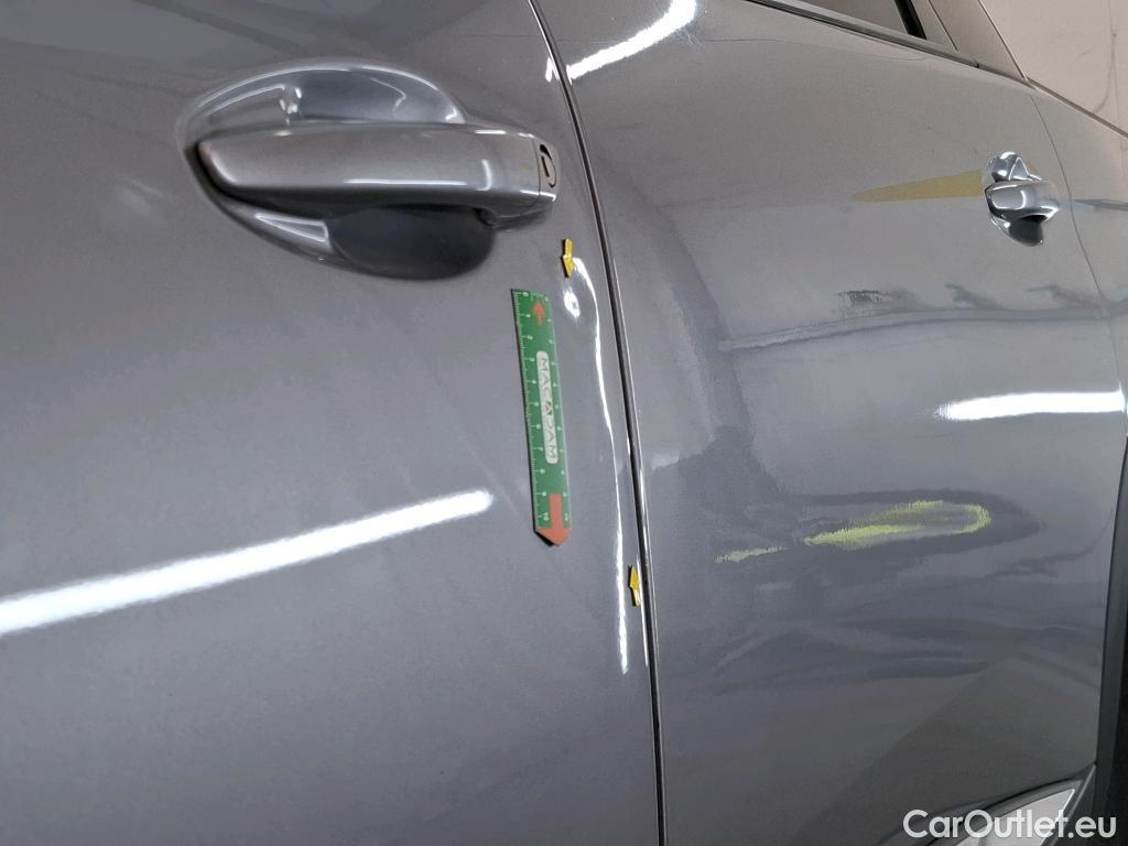  Peugeot  5008  Allure 1.2 PureTech 130CV BVM6 7 Sieges E6d #3
