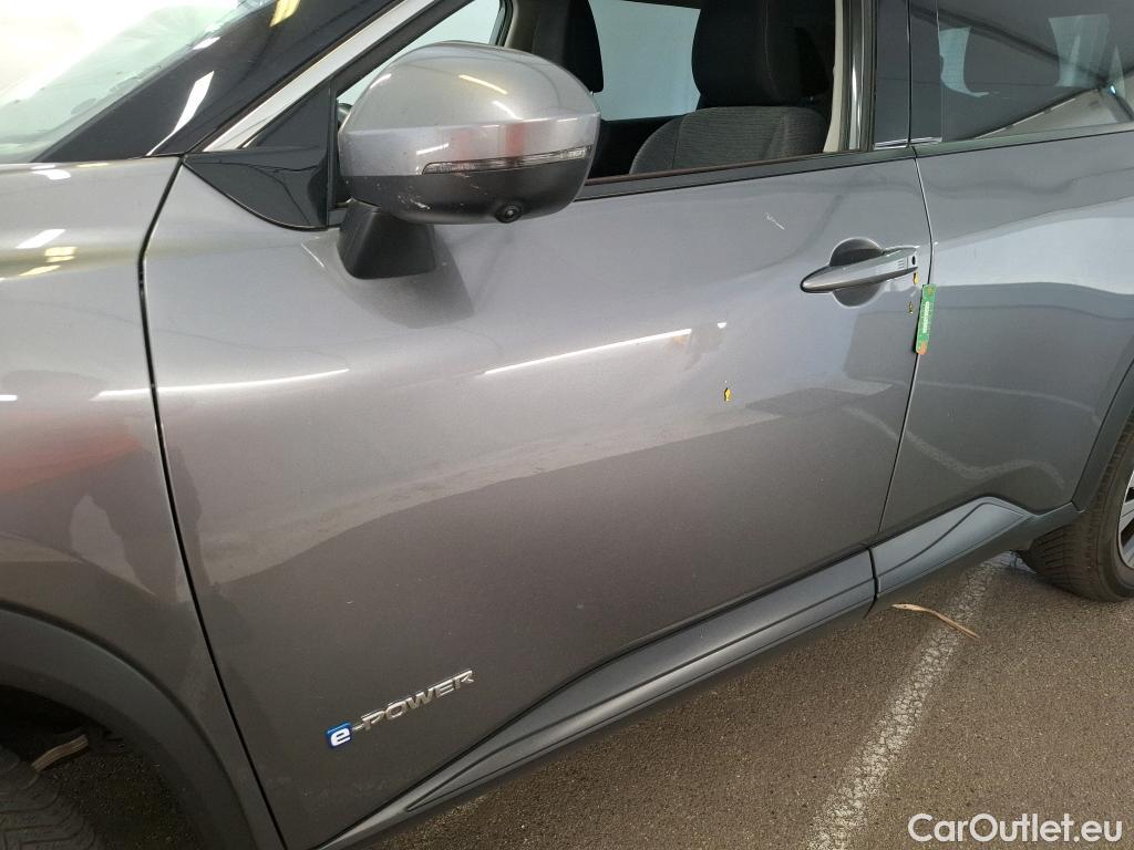  Nissan  X-Trail NISSAN  / 2022 / 5P / Crossover e-4orce 213 N-Connecta 7 places BVA #31