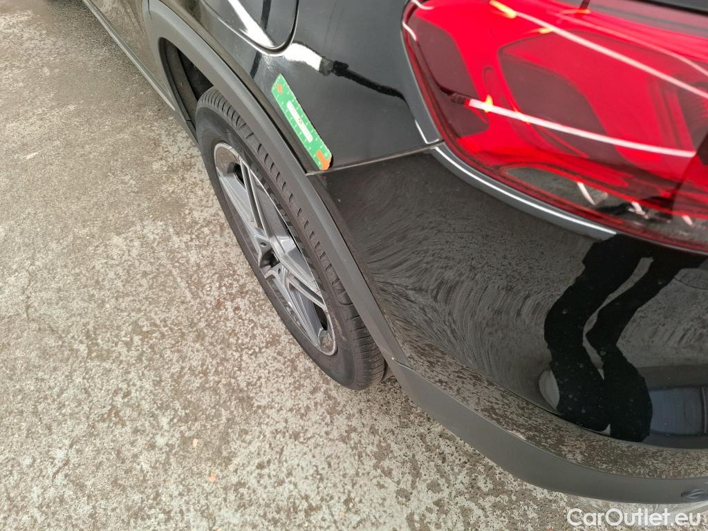  Mercedes  B-Klasse MERCEDES-BENZ GLB / 2019 / 5P / SUV GLB 200 d AMG Line #25