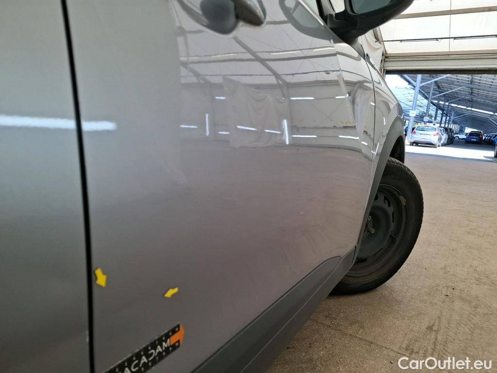  Peugeot  2008  (e-) Active Pack 50kWh BVA #27