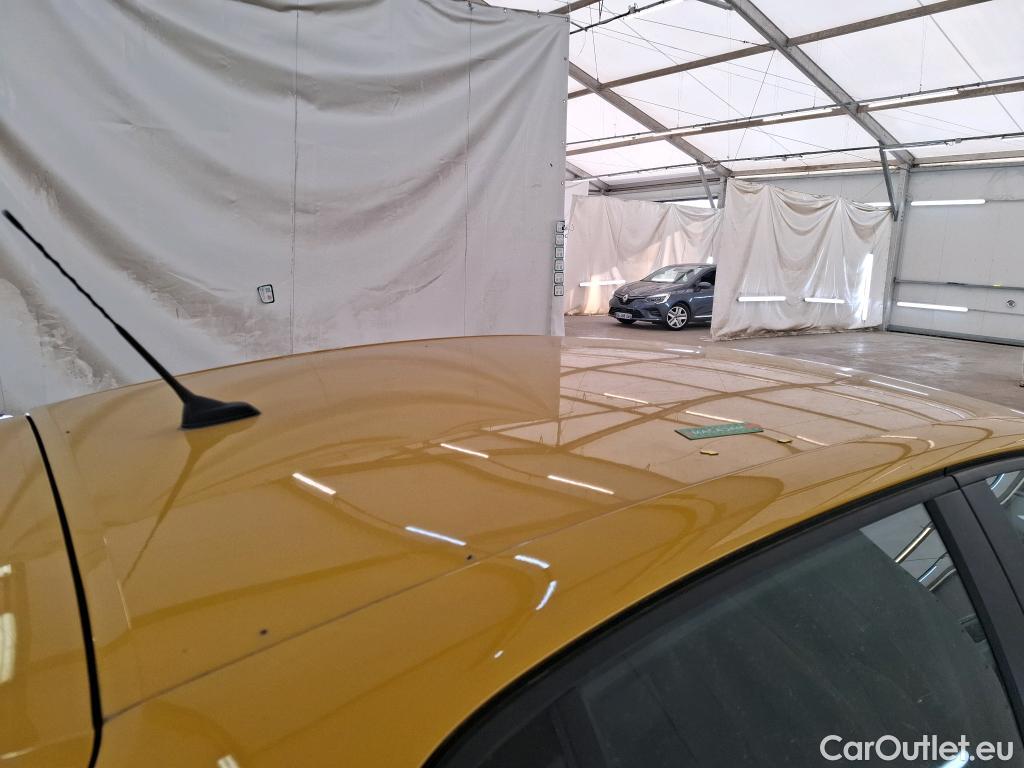  Peugeot  208  (e-) Active 50kWh BVA #1