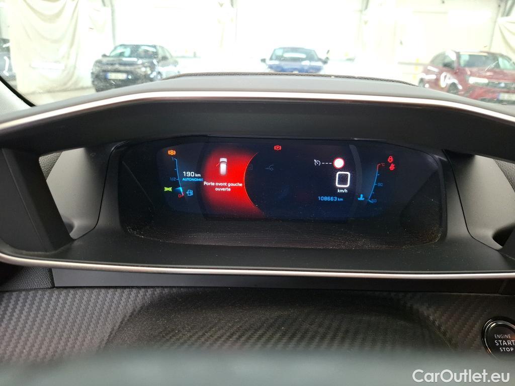  Peugeot  208  Allure Business 1.5 HDi 100CV BVM6 E6d #16