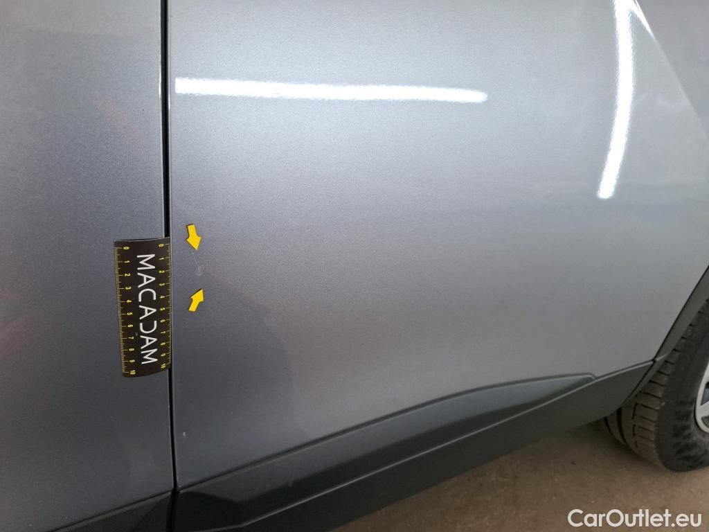 Peugeot  2008  (e-) Active Pack 50kWh BVA #47