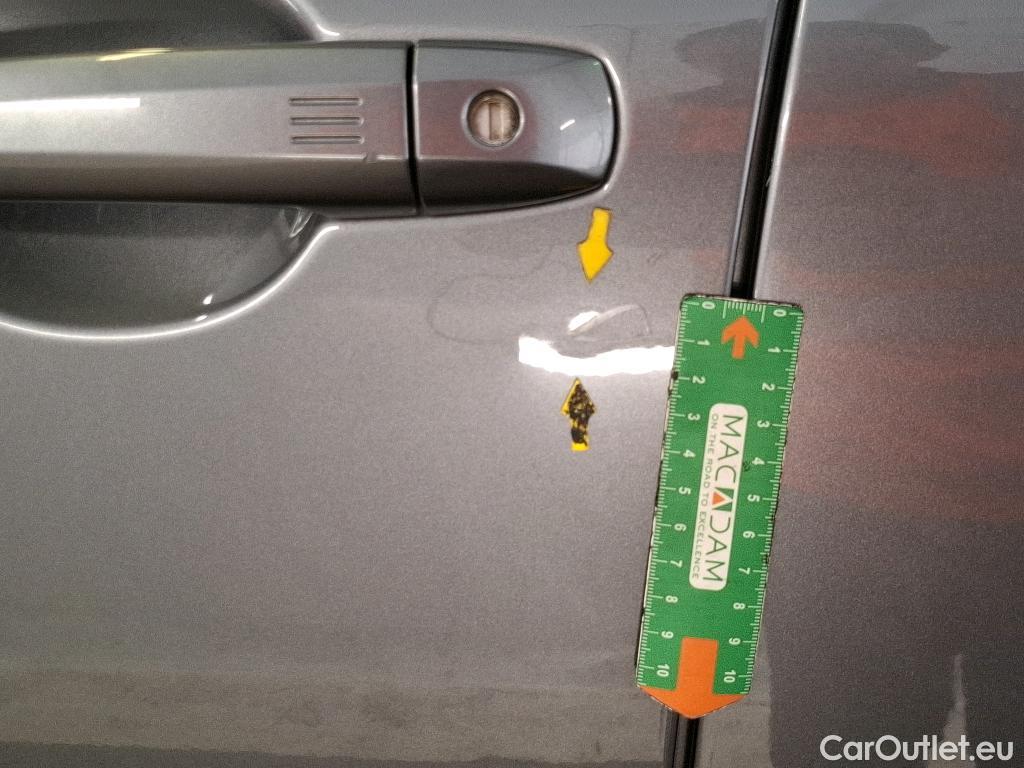  Nissan  X-Trail NISSAN  / 2022 / 5P / Crossover e-4orce 213 N-Connecta 7 places BVA #33