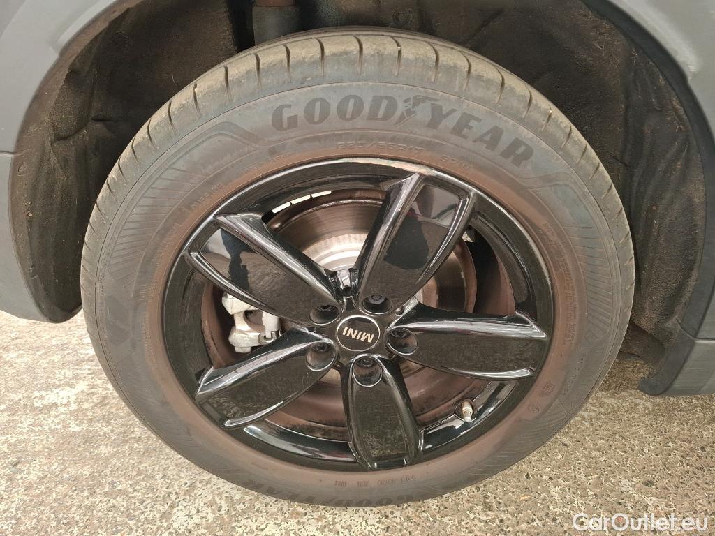  Mini  Countryman MINI  / 2020 / 5P / Crossover Cooper SE ALL4 Premium Plus125+95ch BVA6 #6