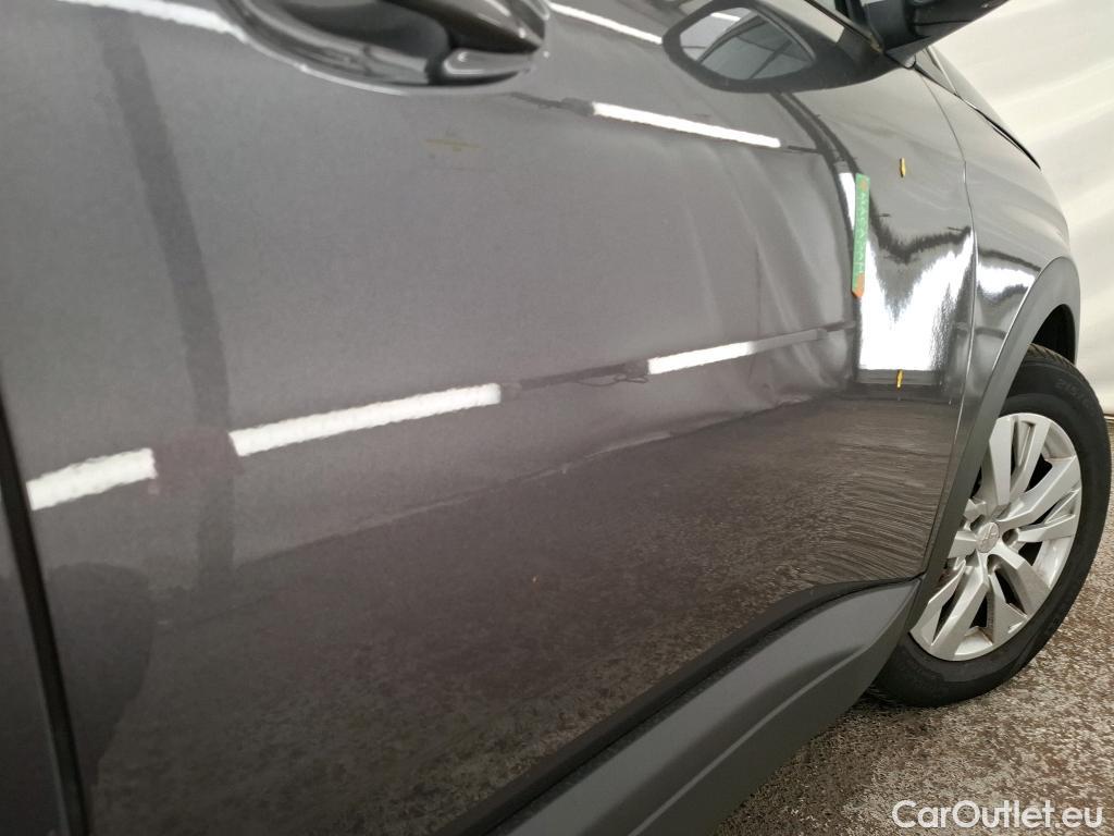  Peugeot  3008  II Active Pack 1.5 HDi 130CV BVA8 E6d #7