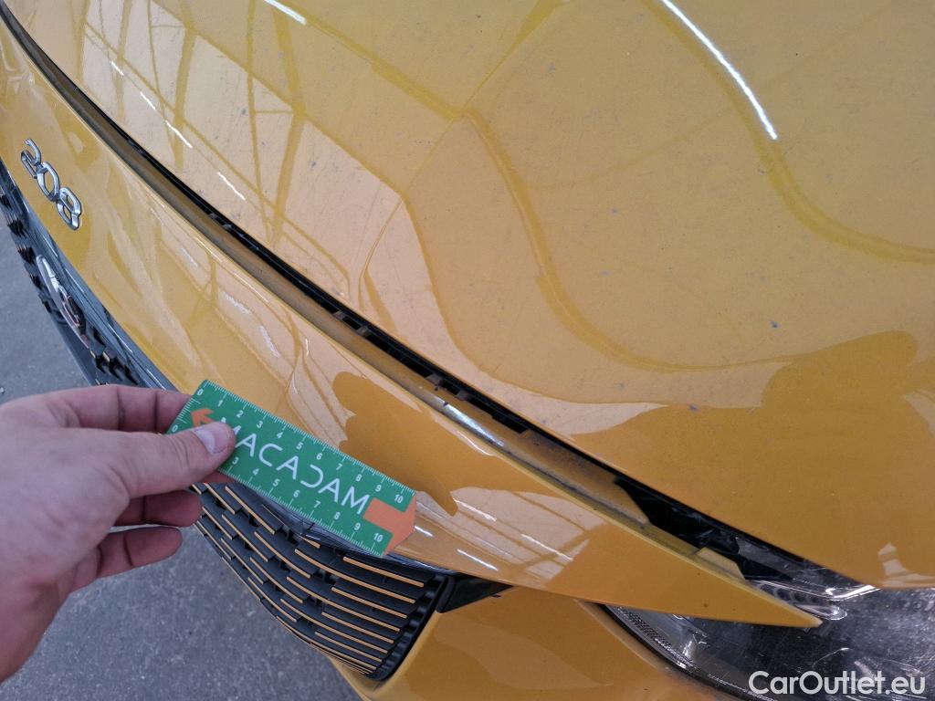  Peugeot  208  (e-) Active 50kWh BVA #28
