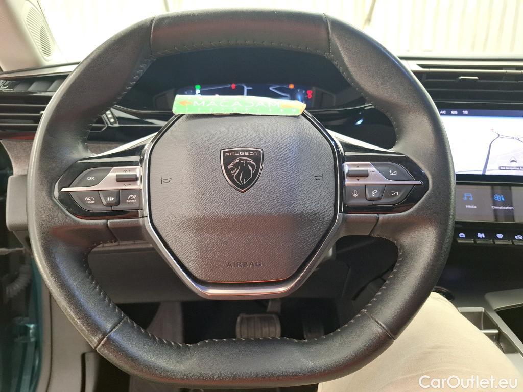  Peugeot  308  SW Allure 1.2 PureTech 130CV BVA8 E6d #25