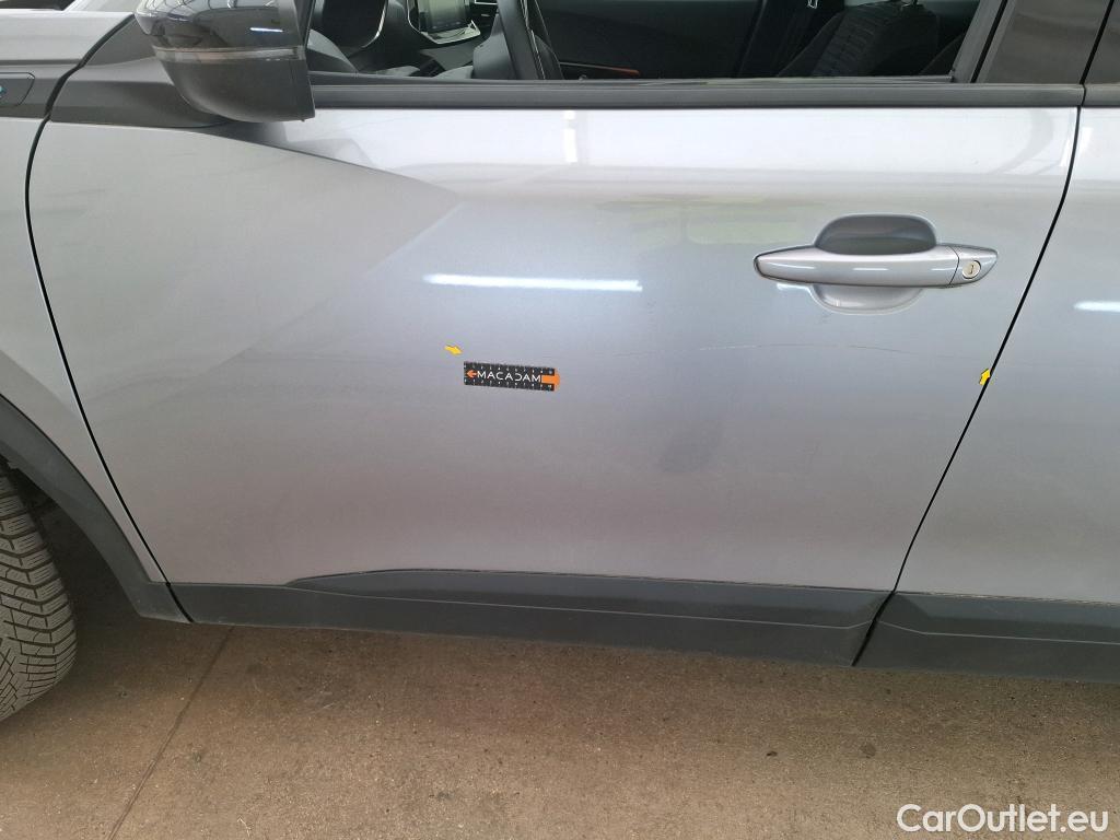  Peugeot  2008  (e-) Active Pack 50kWh BVA #12