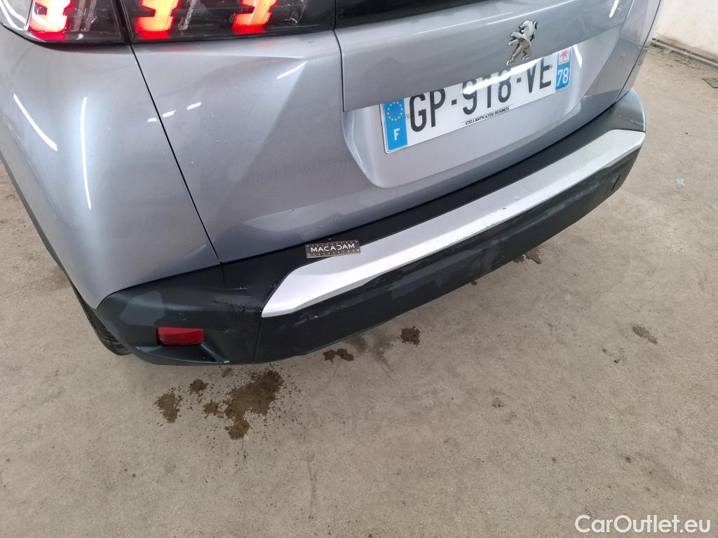  Peugeot  2008  (e-) Active Pack 50kWh BVA #35