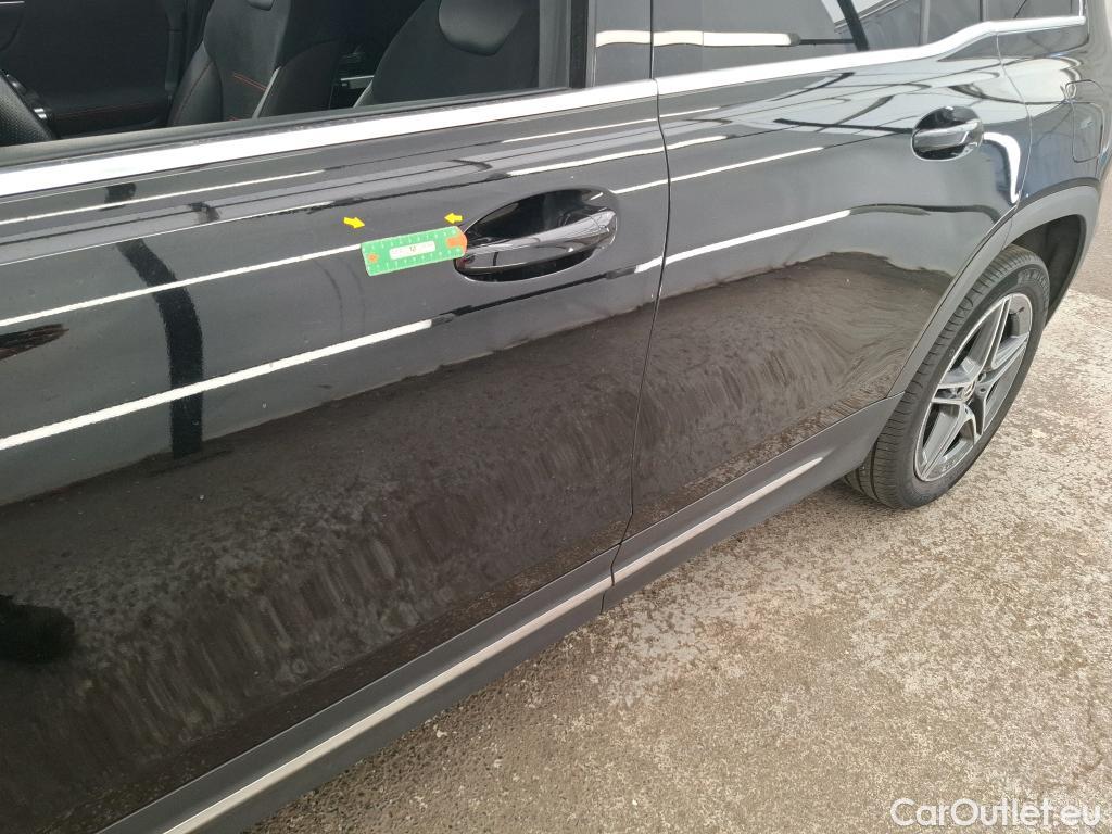  Mercedes  B-Klasse MERCEDES-BENZ GLB / 2019 / 5P / SUV GLB 200 d AMG Line #1