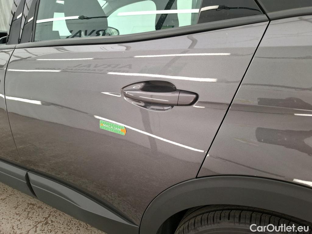  Peugeot  3008  II Active Pack 1.5 HDi 130CV BVA8 E6d #4