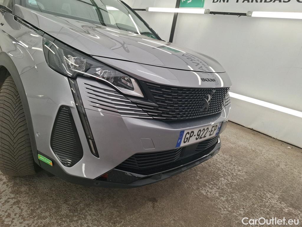  Peugeot  5008 PEUGEOT  / 2020 / 5P / SUV BlueHDi 180 S&S EAT8 GT Pack #46