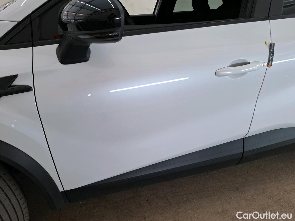  Renault  Captur  II Evolution 1.6 E-TECH Hybrid 145CV BVA6 E6d #11