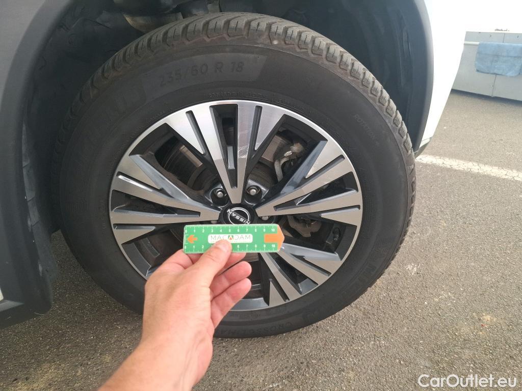  Nissan  X-Trail NISSAN  / 2022 / 5P / Crossover e-4orce 213 N-Connecta 7 places BVA #5