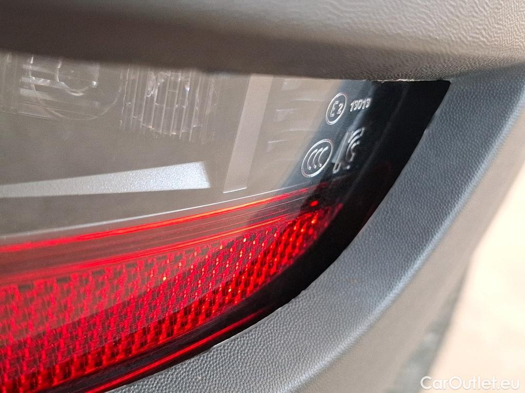  Renault  Captur  II Evolution 1.6 E-TECH Hybrid 145CV BVA6 E6d #3