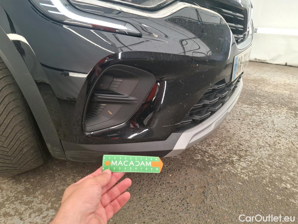  Renault  Captur  II Evolution 1.6 E-TECH Hybrid 145CV BVA6 E6d #6