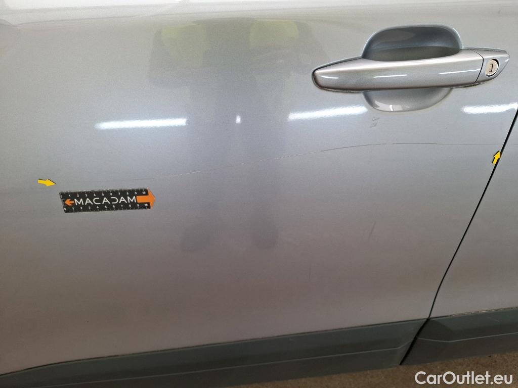  Peugeot  2008  (e-) Active Pack 50kWh BVA #13