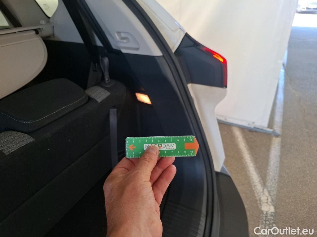  Nissan  X-Trail NISSAN  / 2022 / 5P / Crossover e-4orce 213 N-Connecta 7 places BVA #10