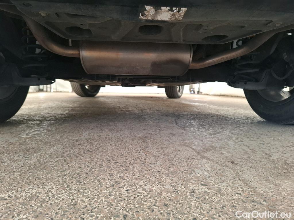  Peugeot  2008  Allure Pack 1.2 PureTech 130CV BVA8 E6d #6
