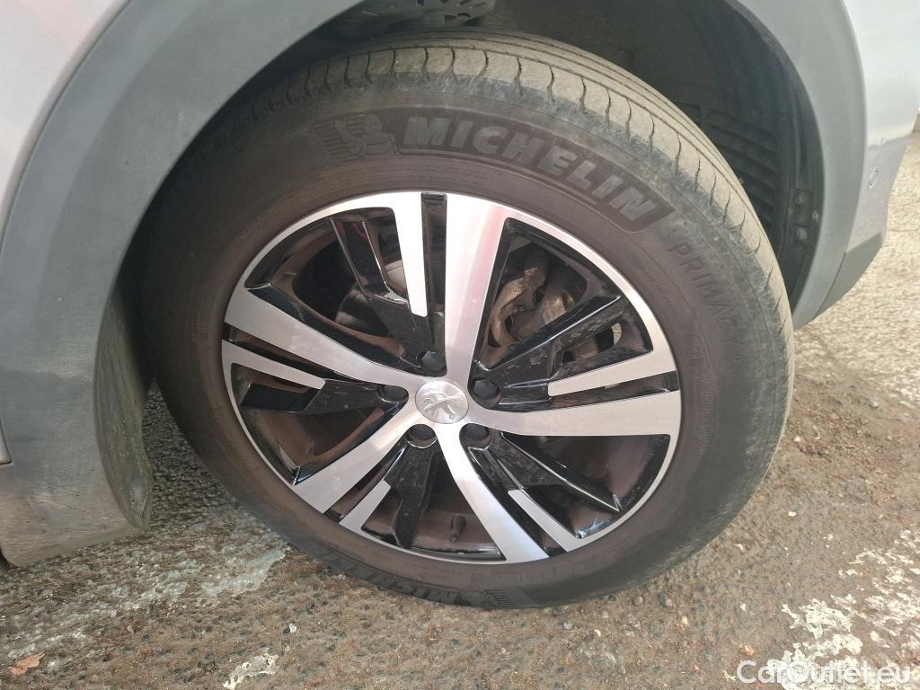  Peugeot  5008  GT 1.5 HDi 130CV BVA8 7 Sieges E6d #1