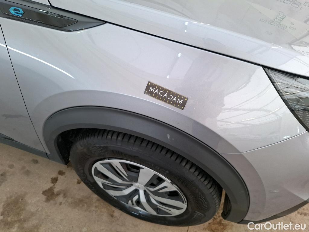  Peugeot  2008  (e-) Active Pack 50kWh BVA #44