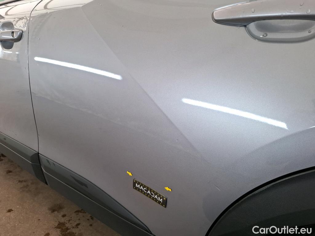  Peugeot  2008  (e-) Active Pack 50kWh BVA #46