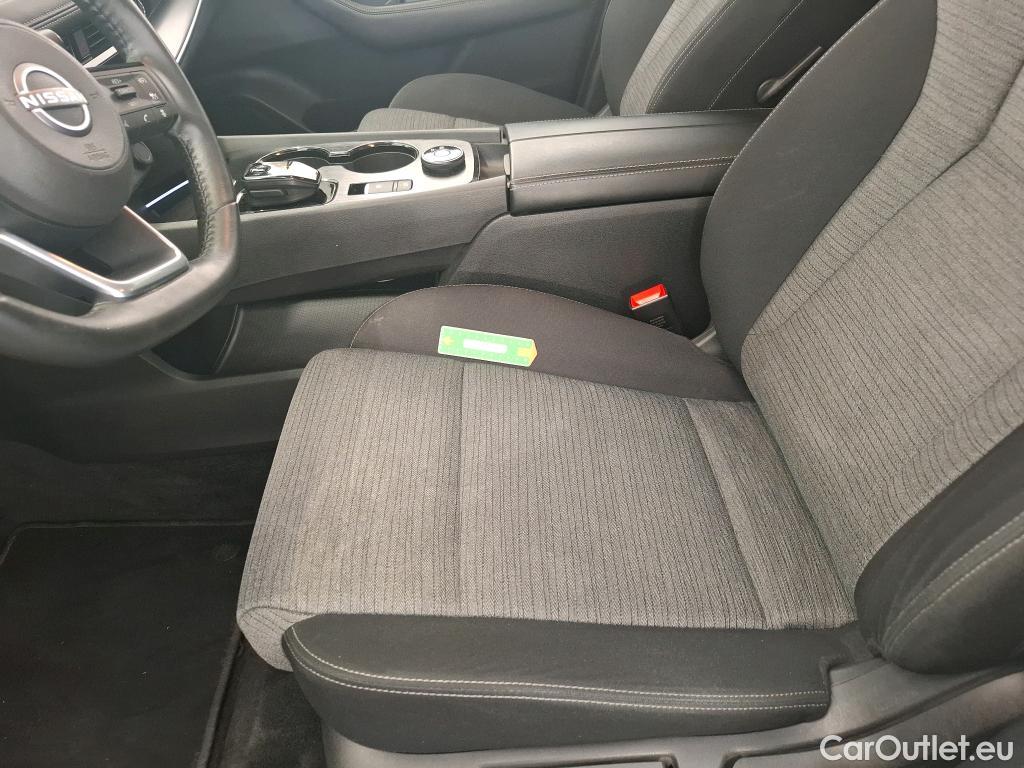  Nissan  X-Trail NISSAN  / 2022 / 5P / Crossover e-4orce 213 N-Connecta 7 places BVA #13
