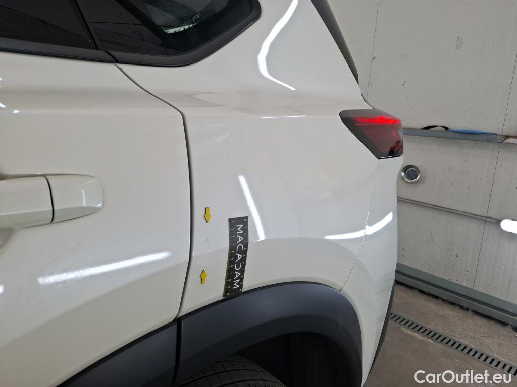  Nissan  X-Trail NISSAN  / 2022 / 5P / Crossover e-Power 204 Business Edition BVA #1