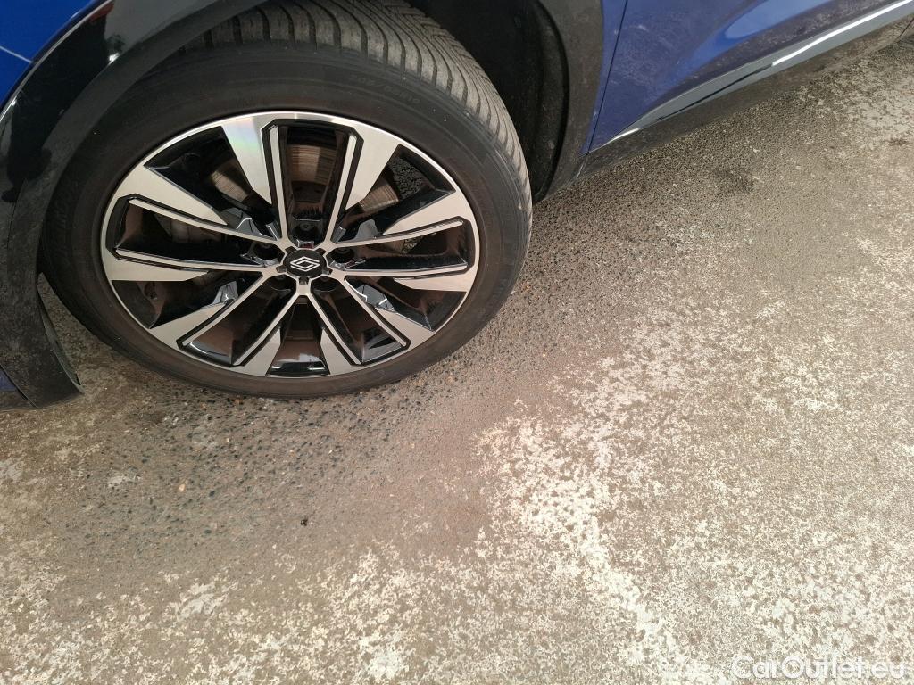  Renault  Austral  Techno 1.2 E-TECH Hybrid 200CV BVA6 6E #6
