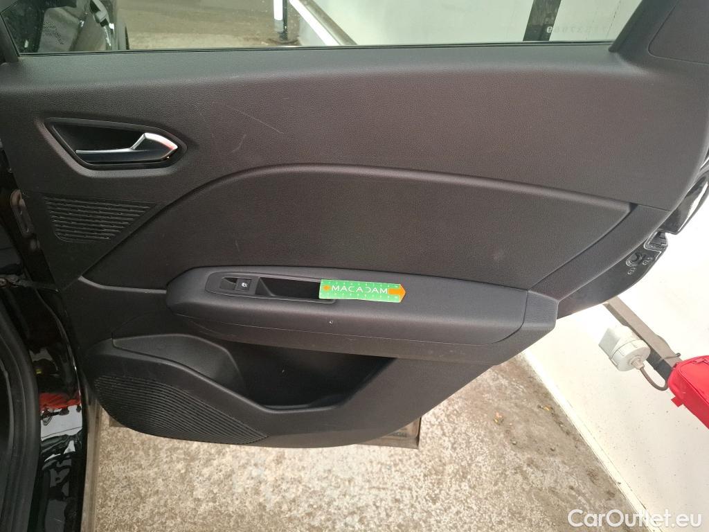  Renault  Captur  II Evolution 1.6 E-TECH Hybrid 145CV BVA6 E6d #1