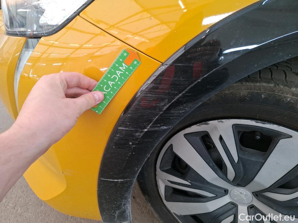  Peugeot  208  (e-) Active 50kWh BVA #19