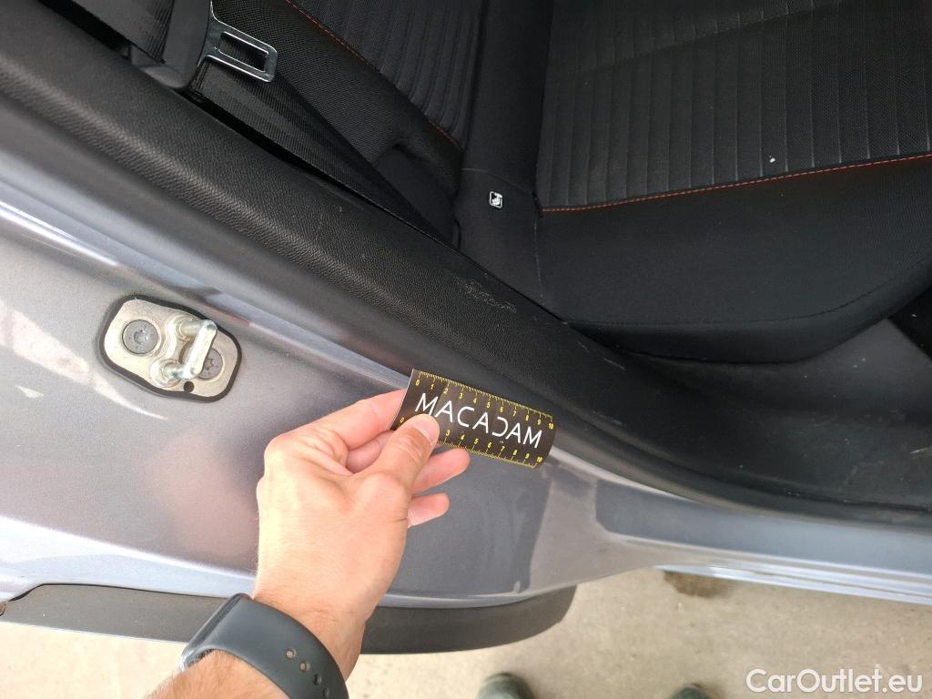  Peugeot  2008  (e-) Active Pack 50kWh BVA #9