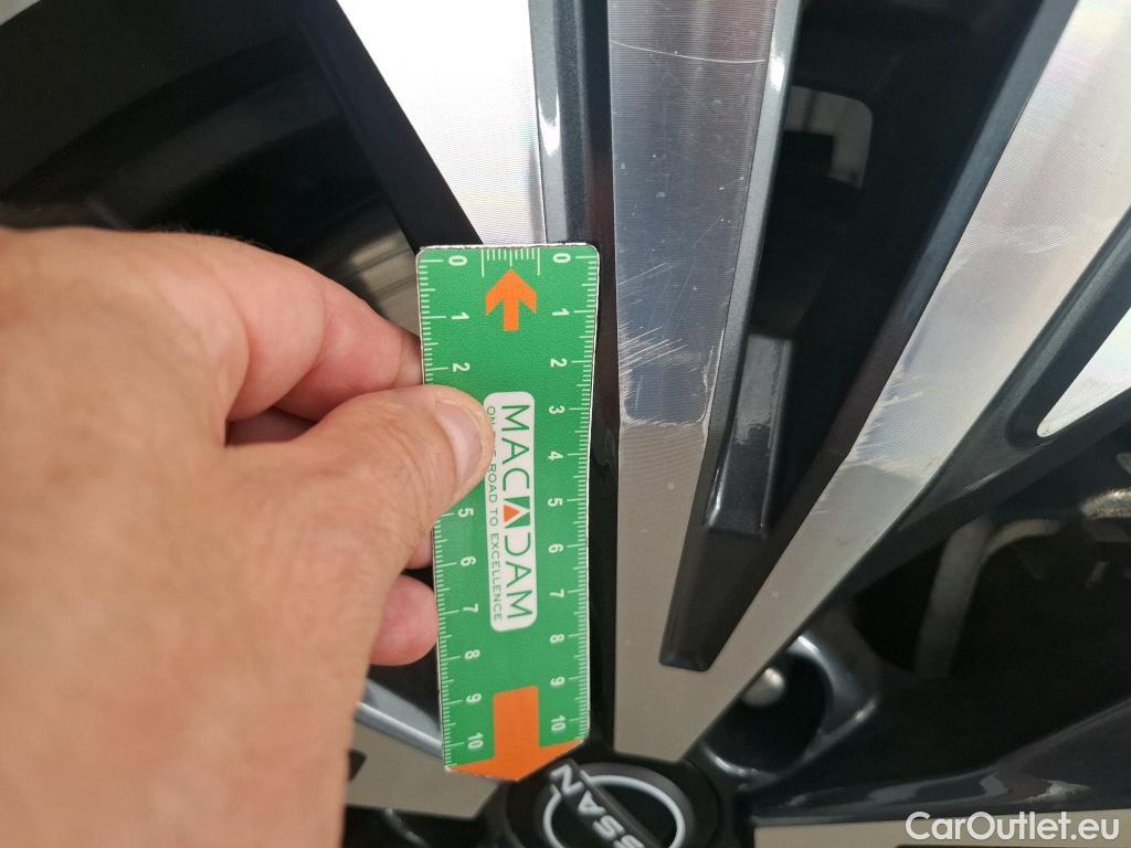 Nissan  X-Trail NISSAN  / 2022 / 5P / Crossover e-4orce 213 N-Connecta 7 places BVA #6