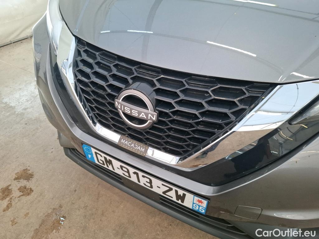  Nissan  Juke NISSAN  2019 5P Crossover DIG T 114 DCT Business Edition #1