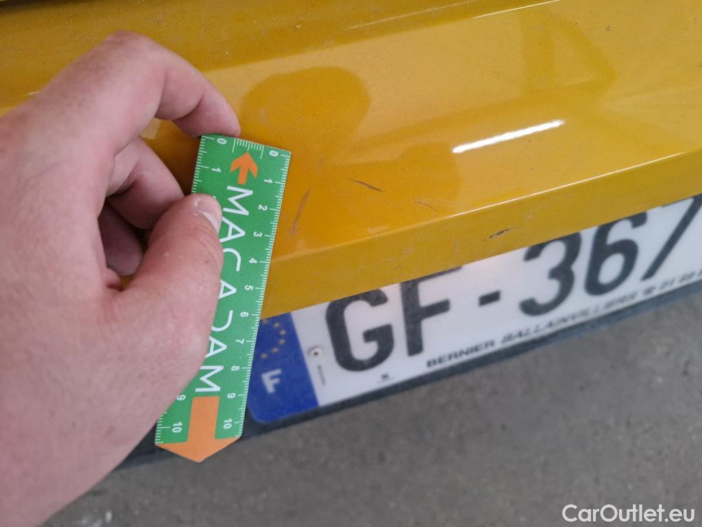  Peugeot  208  (e-) Active 50kWh BVA #33