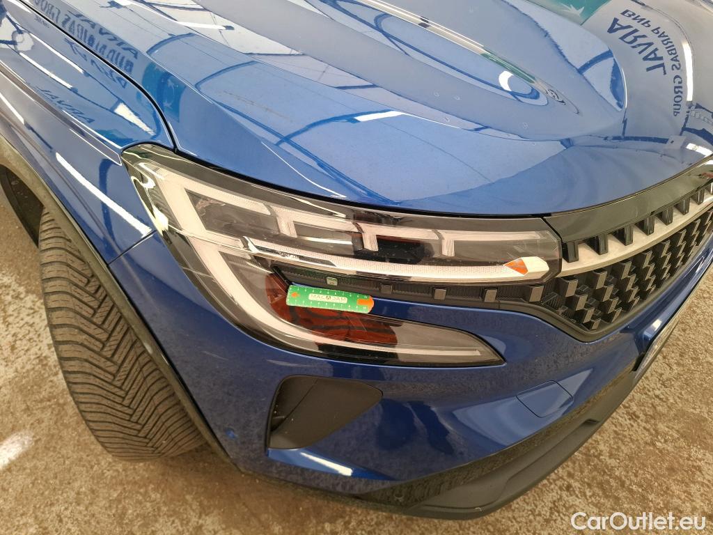  Renault  Austral  Techno 1.2 E-TECH Hybrid 200CV BVA6 6E #21