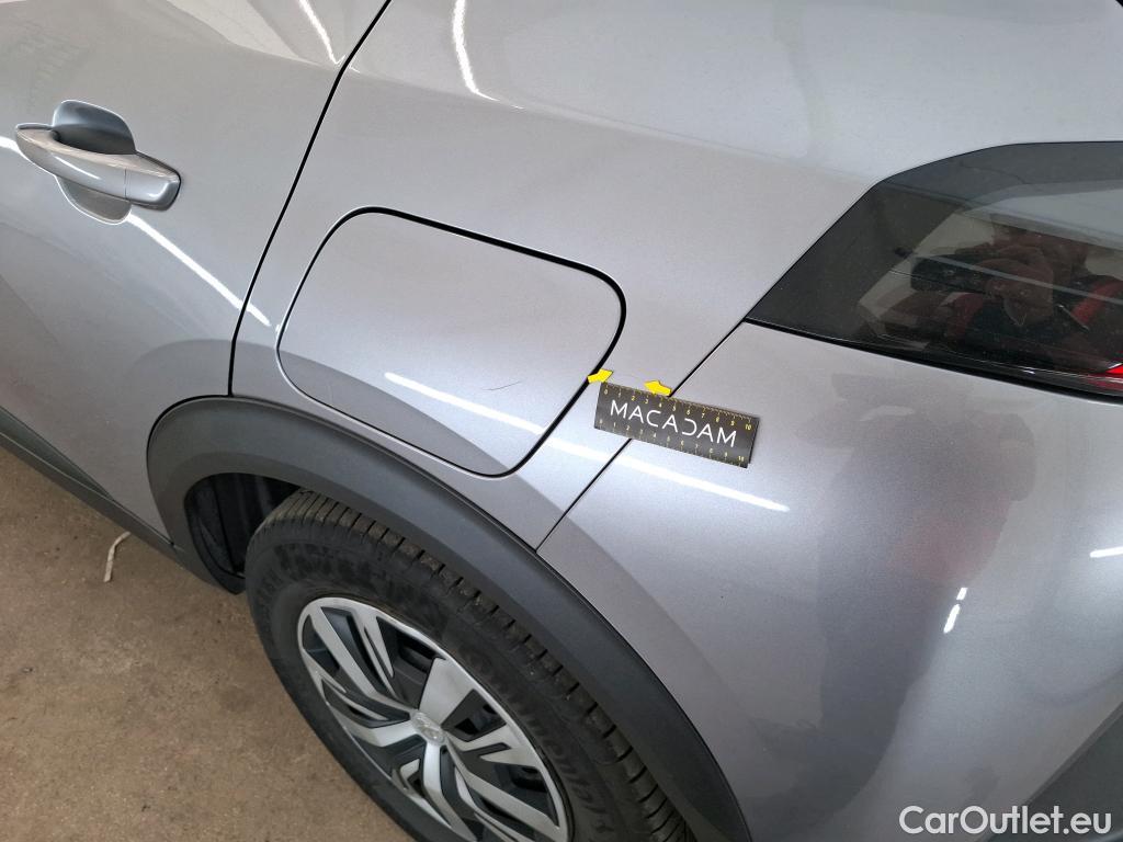  Peugeot  2008  (e-) Active Pack 50kWh BVA #32