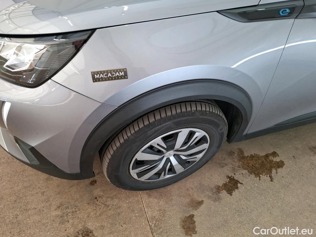  Peugeot  2008  (e-) Active Pack 50kWh BVA #34