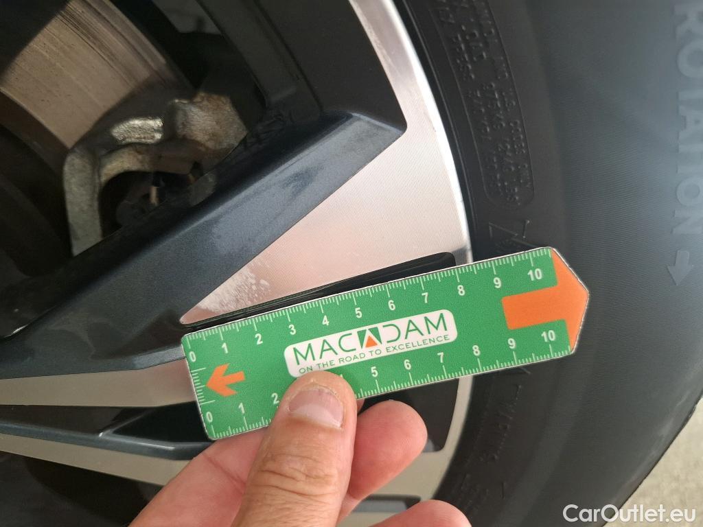  Nissan  X-Trail NISSAN  / 2022 / 5P / Crossover e-4orce 213 N-Connecta 7 places BVA #9