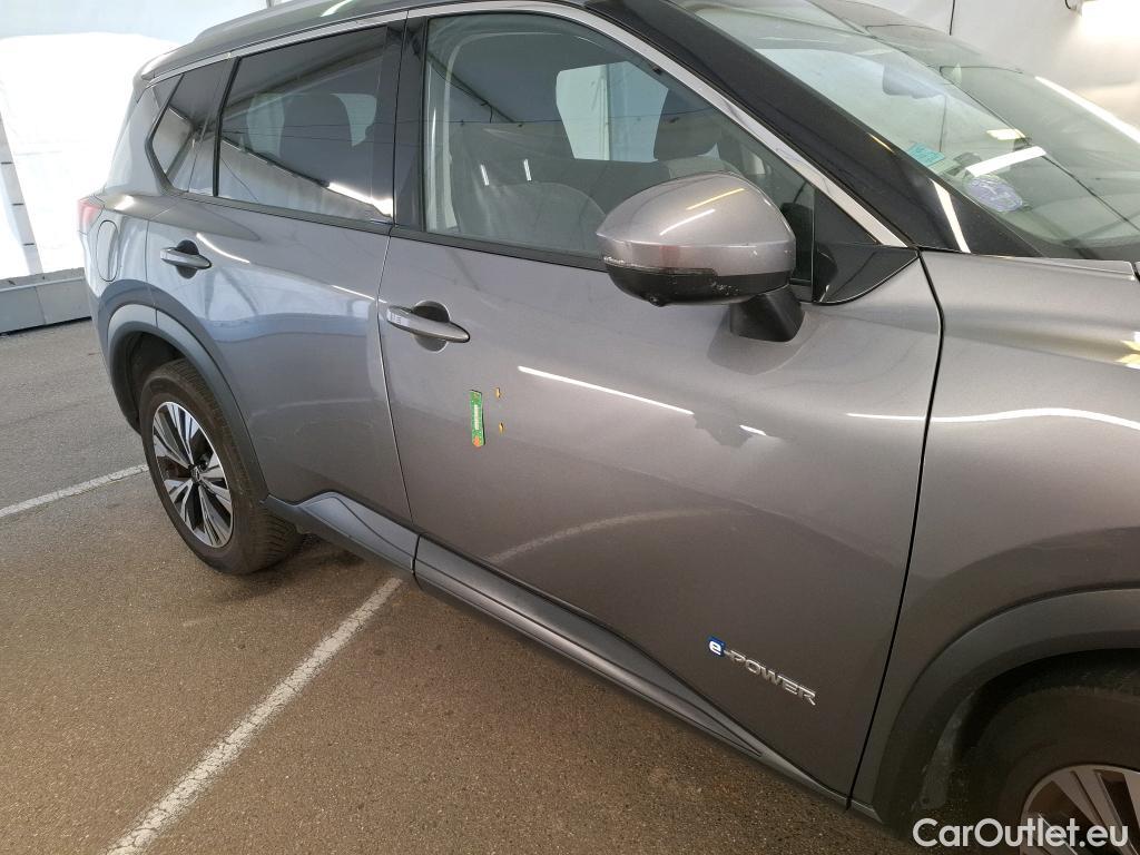  Nissan  X-Trail NISSAN  / 2022 / 5P / Crossover e-4orce 213 N-Connecta 7 places BVA #1