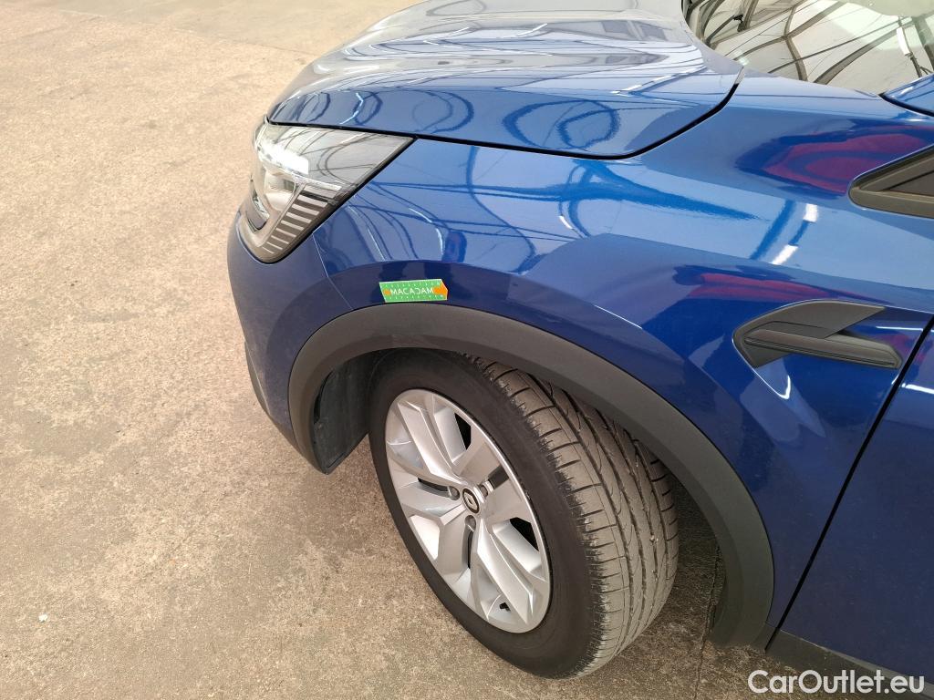  Renault  Captur  II Evolution 1.6 E-TECH Hybrid 145CV BVA6 E6d #10