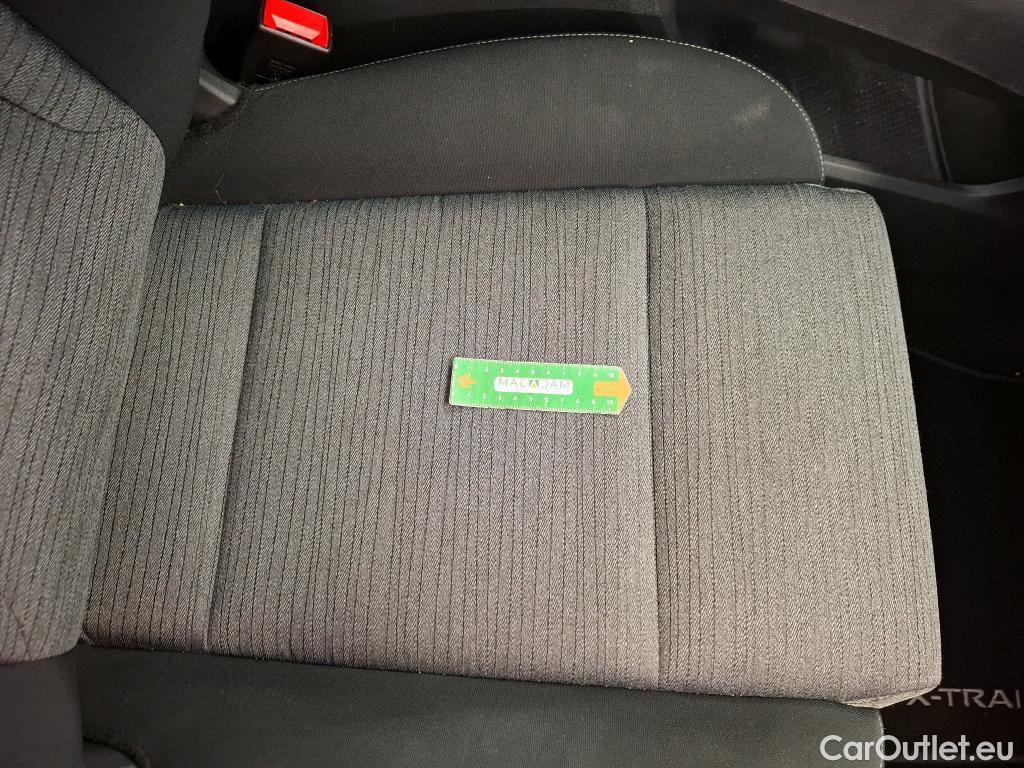  Nissan  X-Trail NISSAN  / 2022 / 5P / Crossover e-4orce 213 N-Connecta 7 places BVA #24